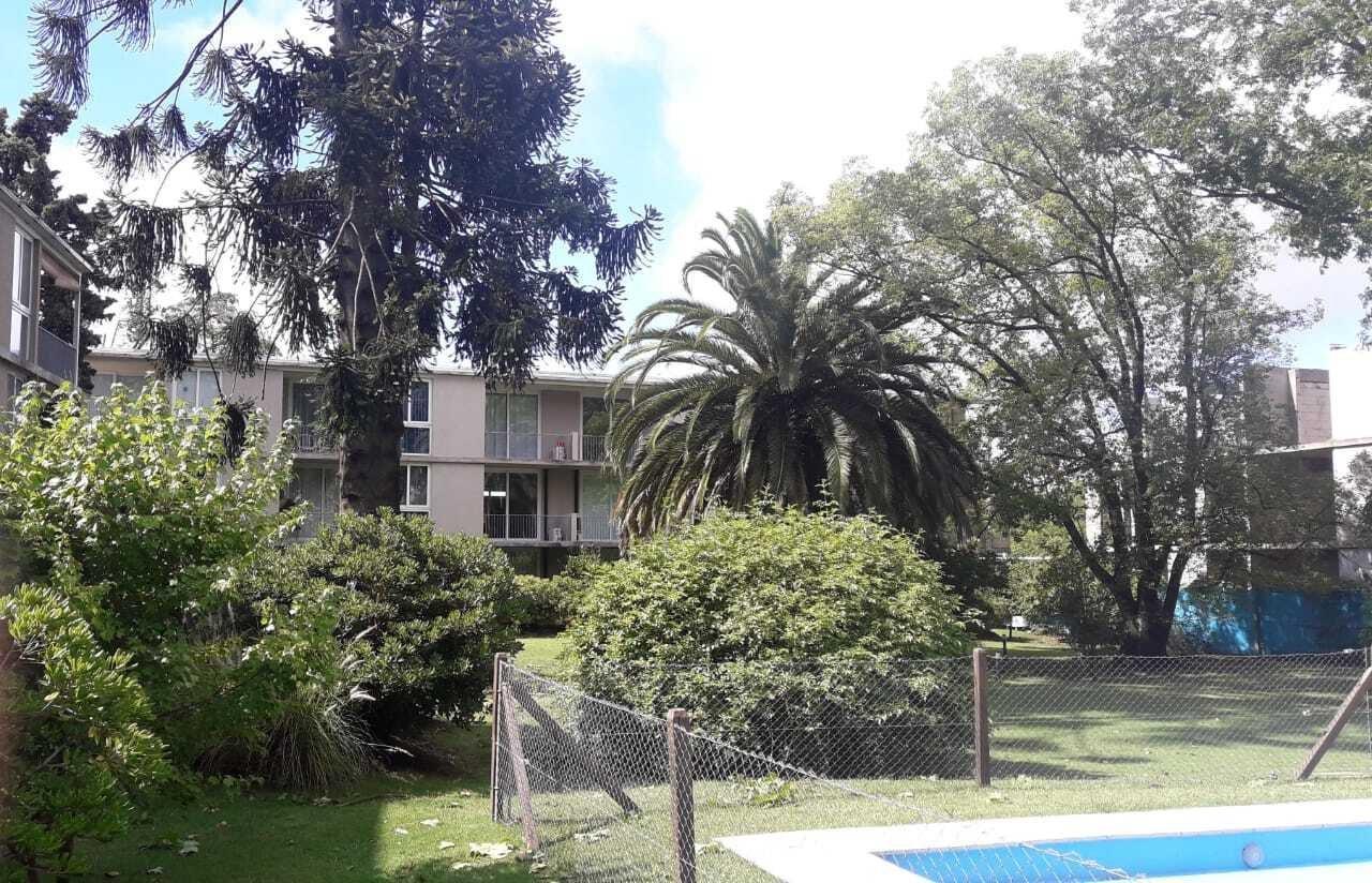 Departamento  en Alquiler en La Nazarena, Pilar, G.B.A. Zona Norte