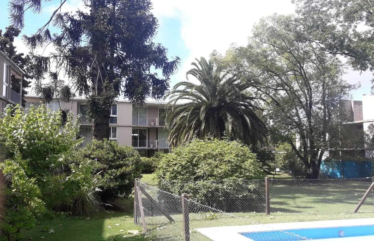 Departamento en Alquiler en La Nazarena, Pilar, G.B.A. Zona Norte 5