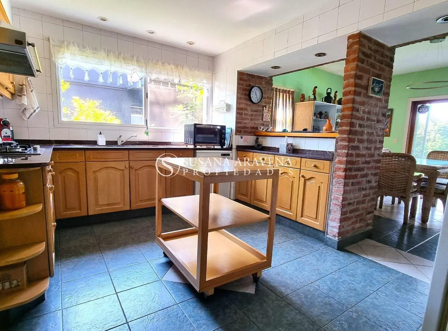 Casa en Venta en La Colina, Don Torcuato, Tigre 4