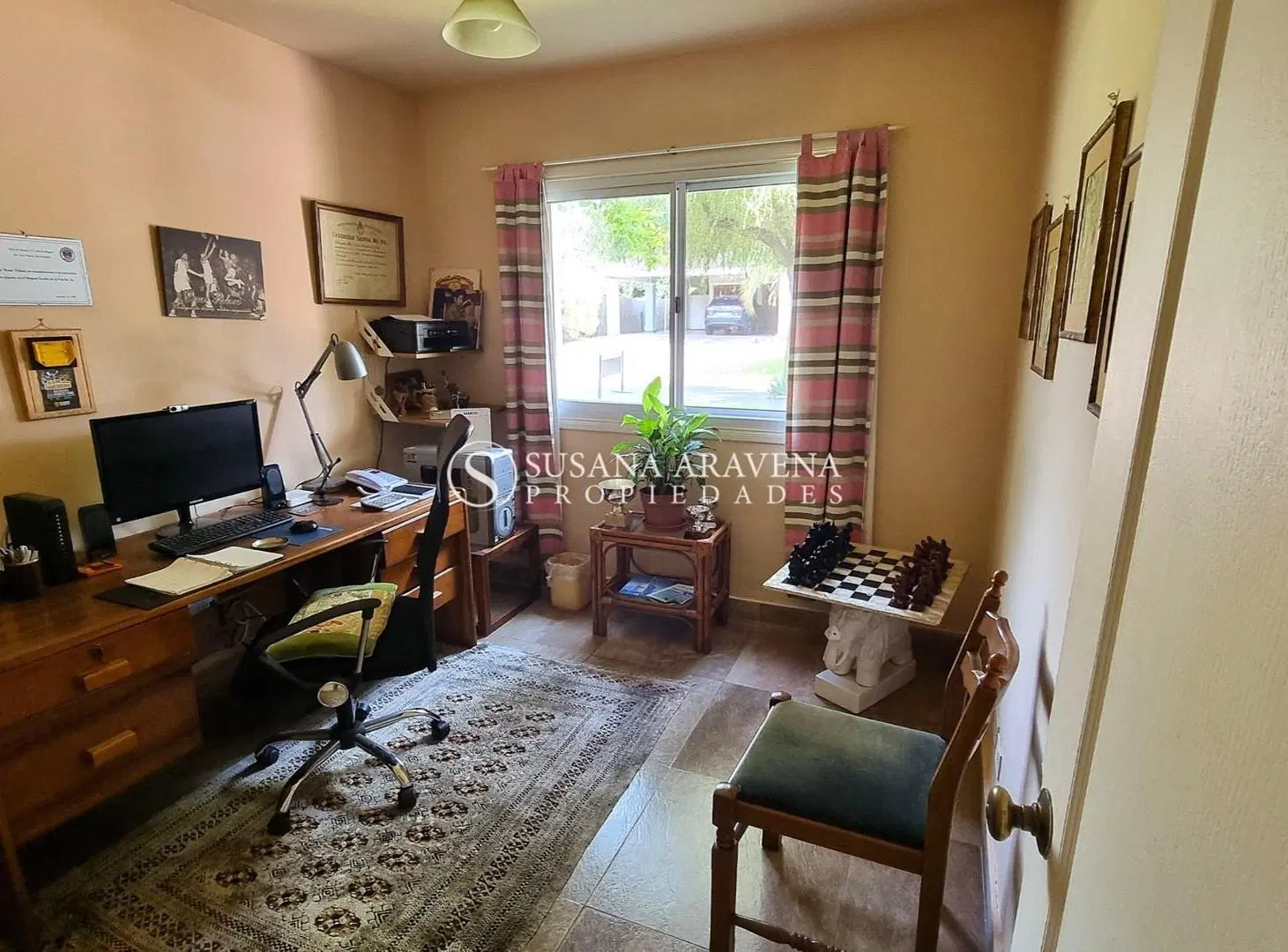 Casa en Venta en La Colina, Don Torcuato, Tigre 2