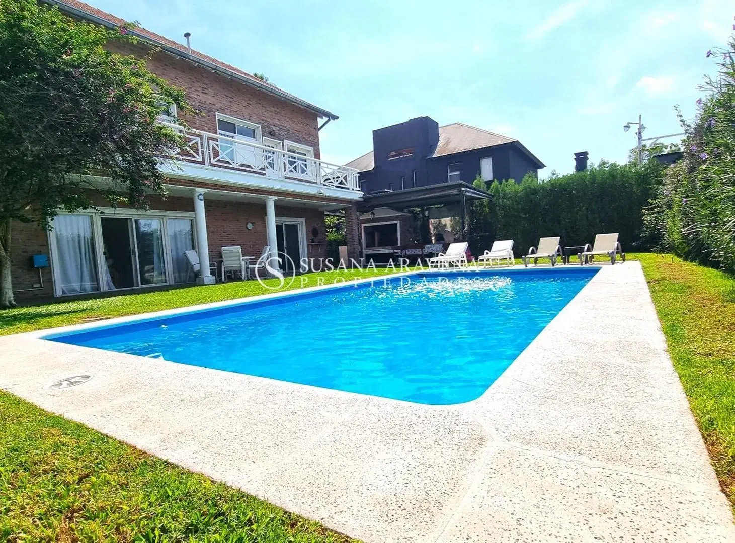 Casa en Venta en La Colina, Don Torcuato, Tigre 1