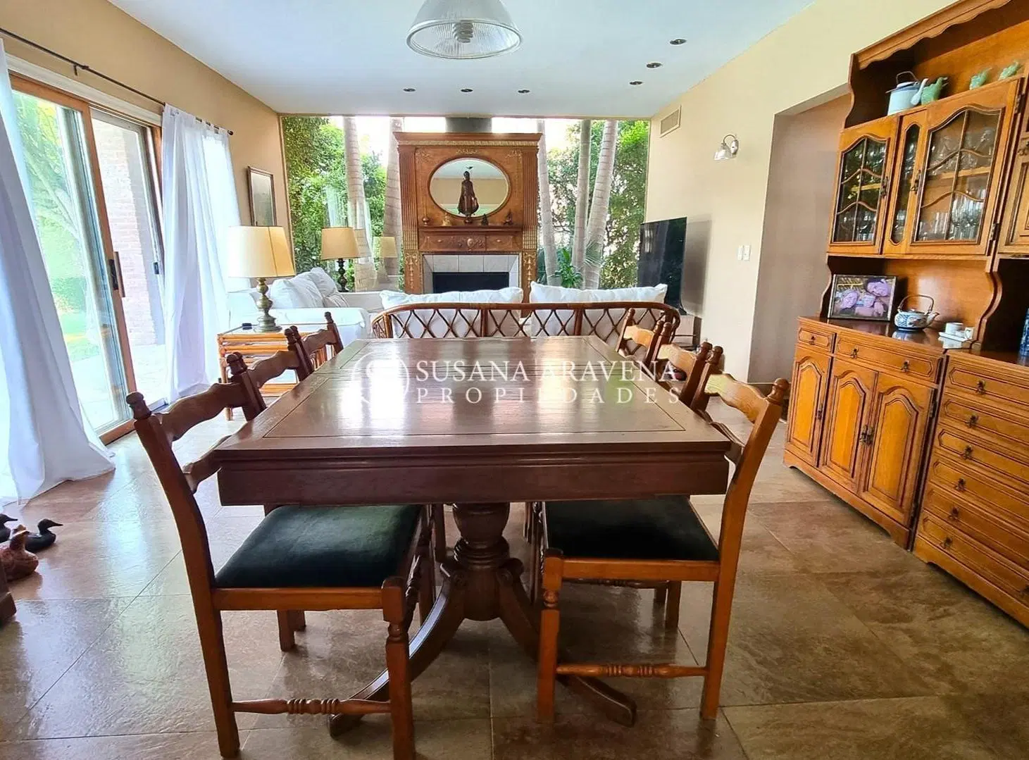 Casa en Venta en La Colina, Tigre, G.B.A. Zona Norte 2