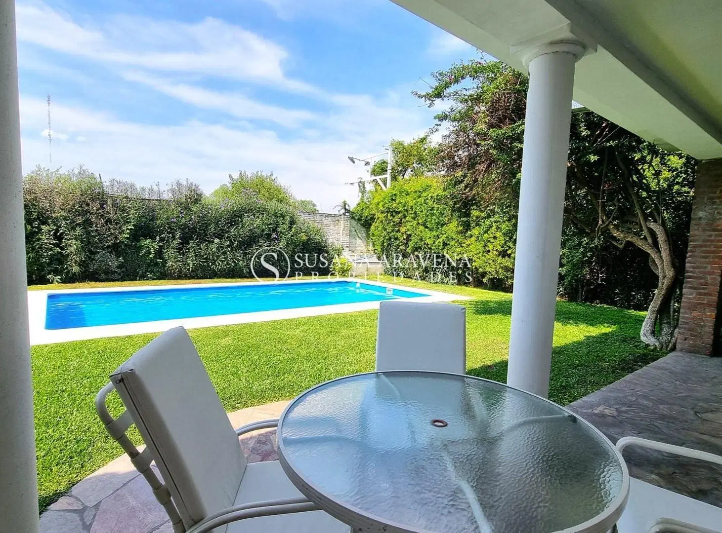 Casa en Venta en La Colina, Tigre, G.B.A. Zona Norte 5