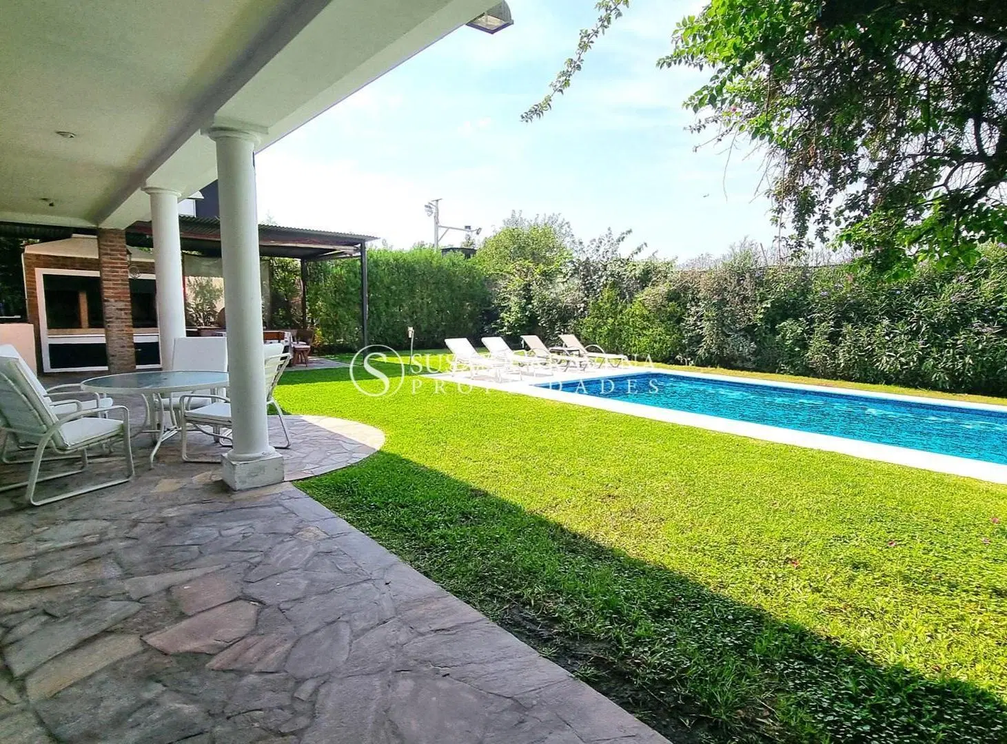 Casa en Venta en La Colina, Tigre, G.B.A. Zona Norte 4