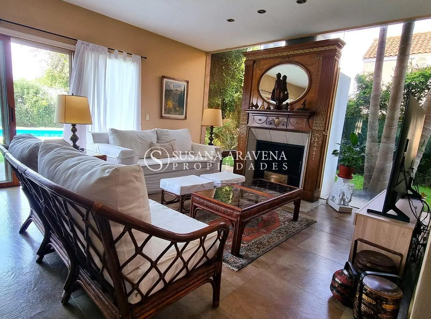 Casa en Venta en La Colina, Tigre, G.B.A. Zona Norte 1