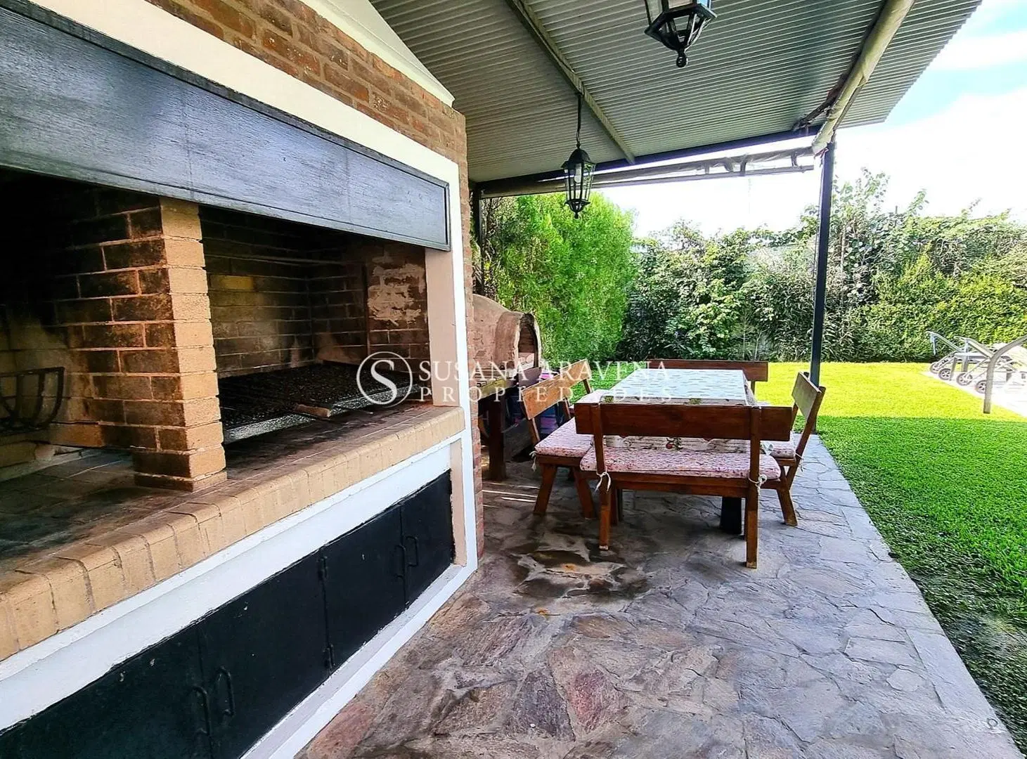 Casa en Venta en La Colina, Tigre, G.B.A. Zona Norte 3