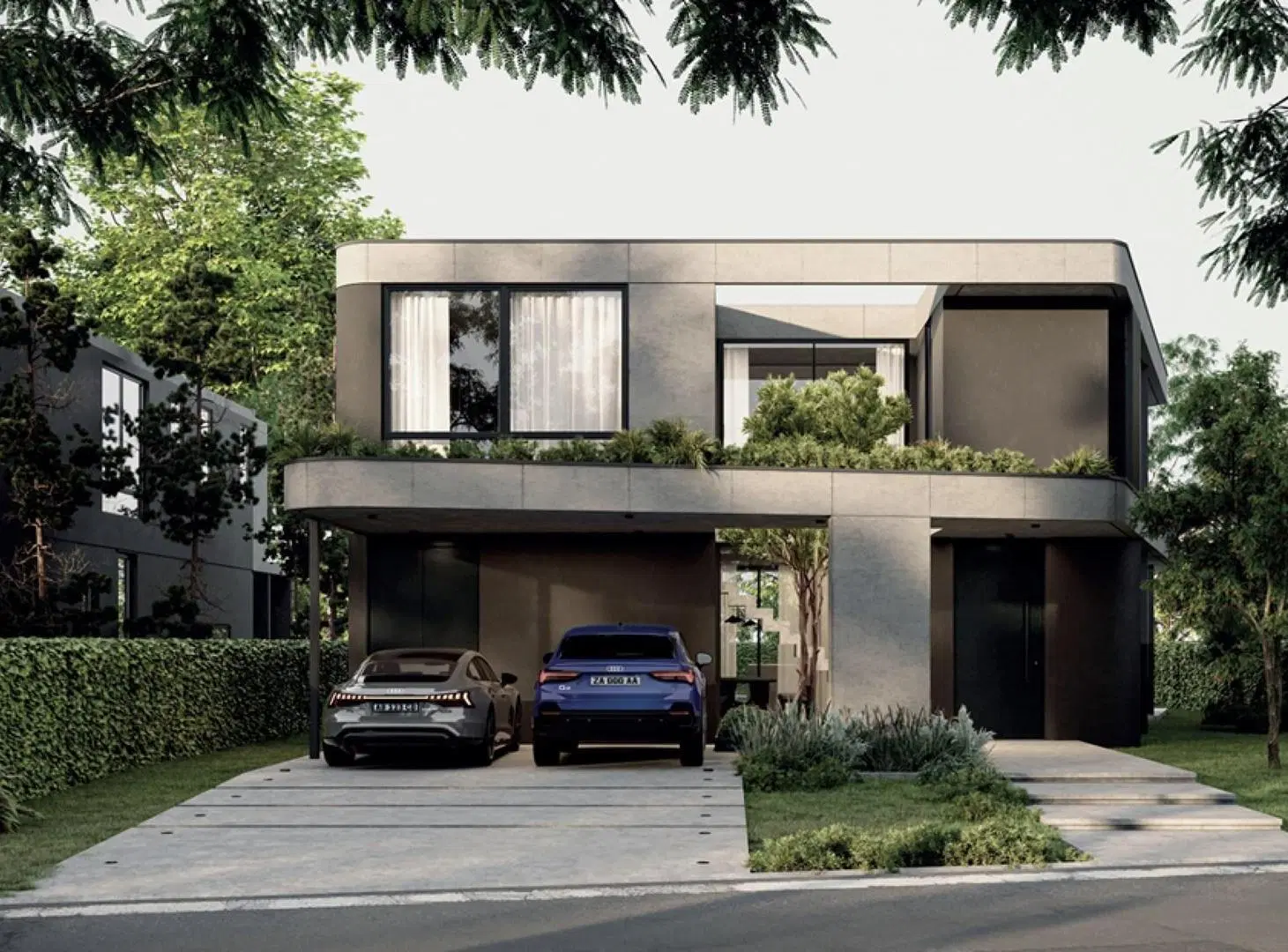Casa  en Venta en Barrio Los Cardos, Manuel Alberti, Pilar 2