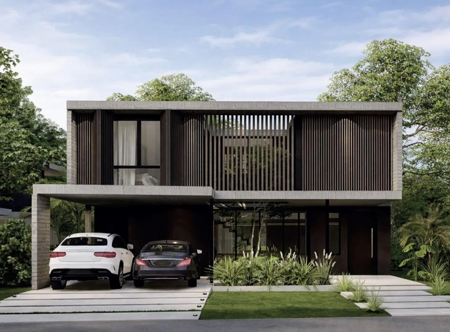 Casa en Venta en Barrio Los Cardos, Manuel Alberti, Pilar 1