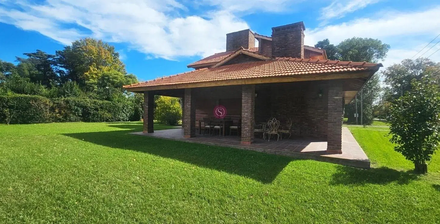 Casa en Venta en Mapuche Country Club, Pilar, G.B.A. Zona Norte 5