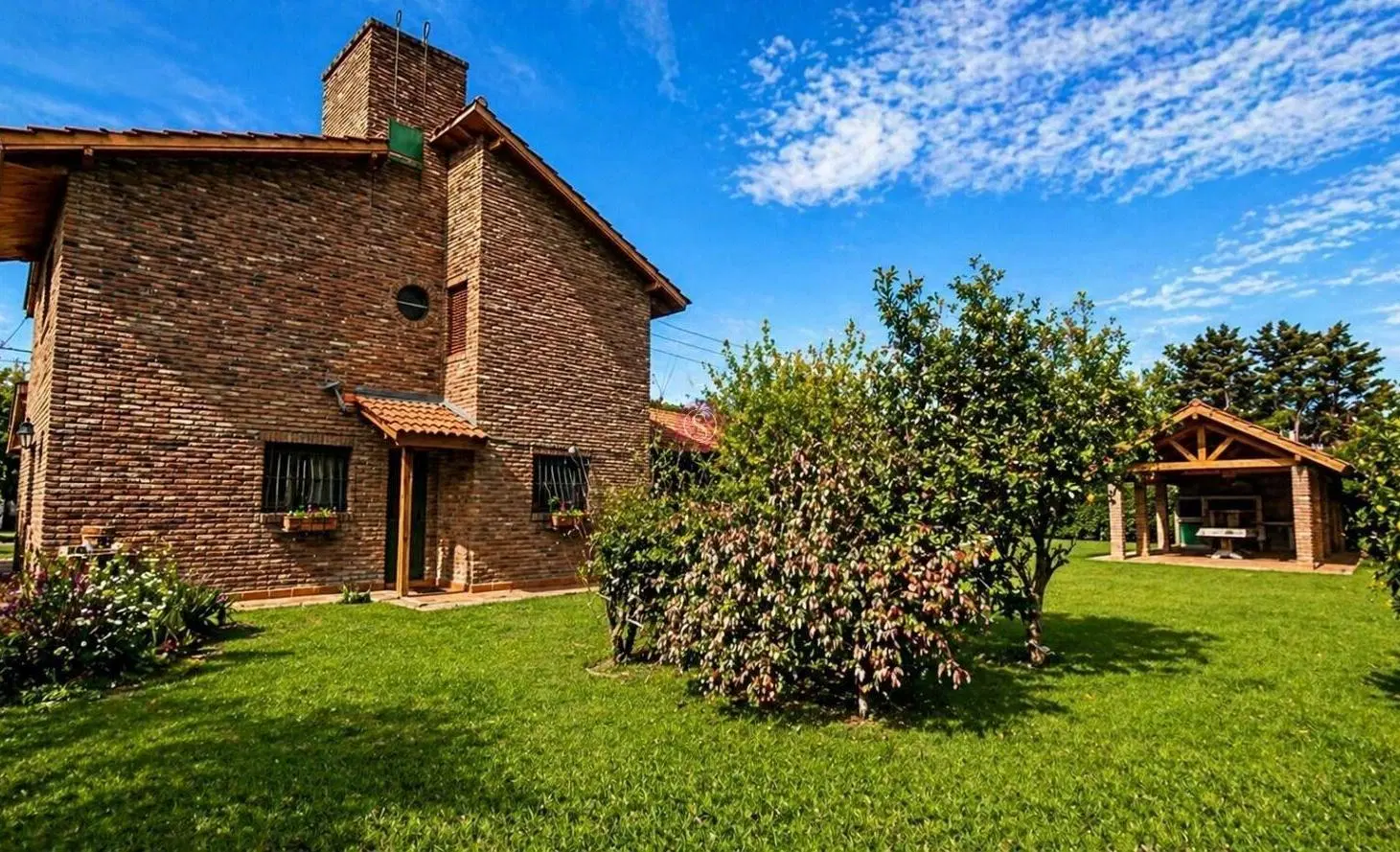 Casa en Venta en Mapuche Country Club, Pilar, G.B.A. Zona Norte 2