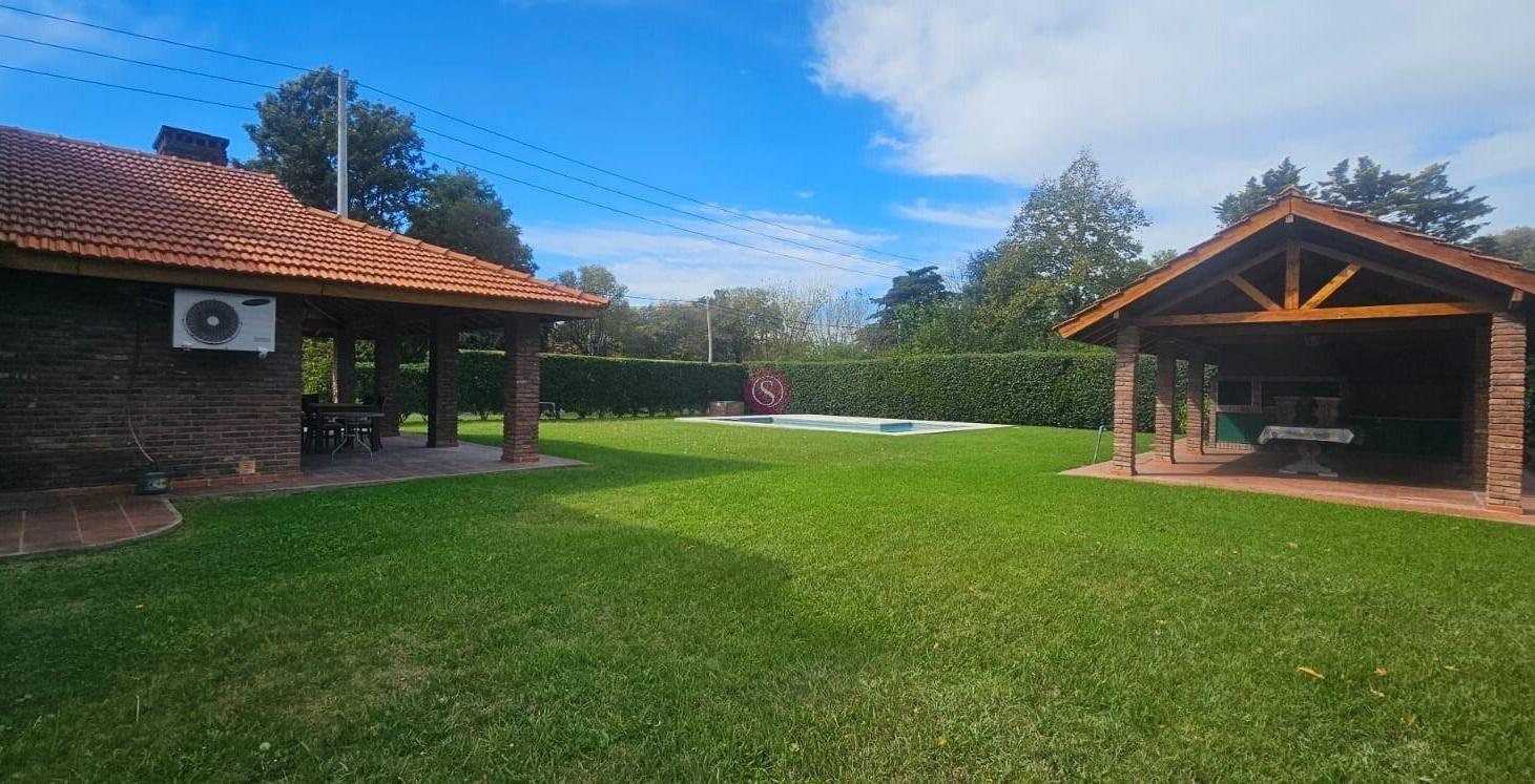 Casa en Venta en Mapuche Country Club, Pilar, G.B.A. Zona Norte