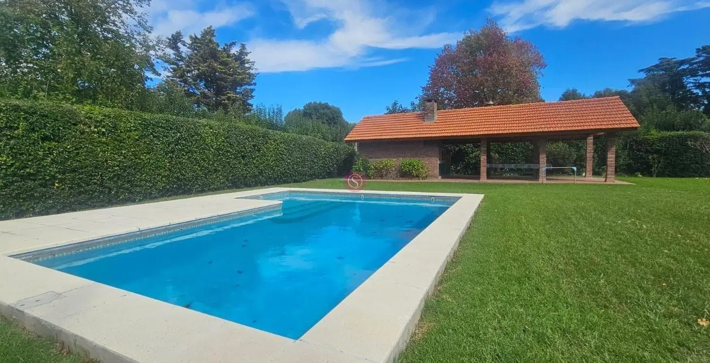 Casa en Venta en Mapuche Country Club, Pilar, G.B.A. Zona Norte 3