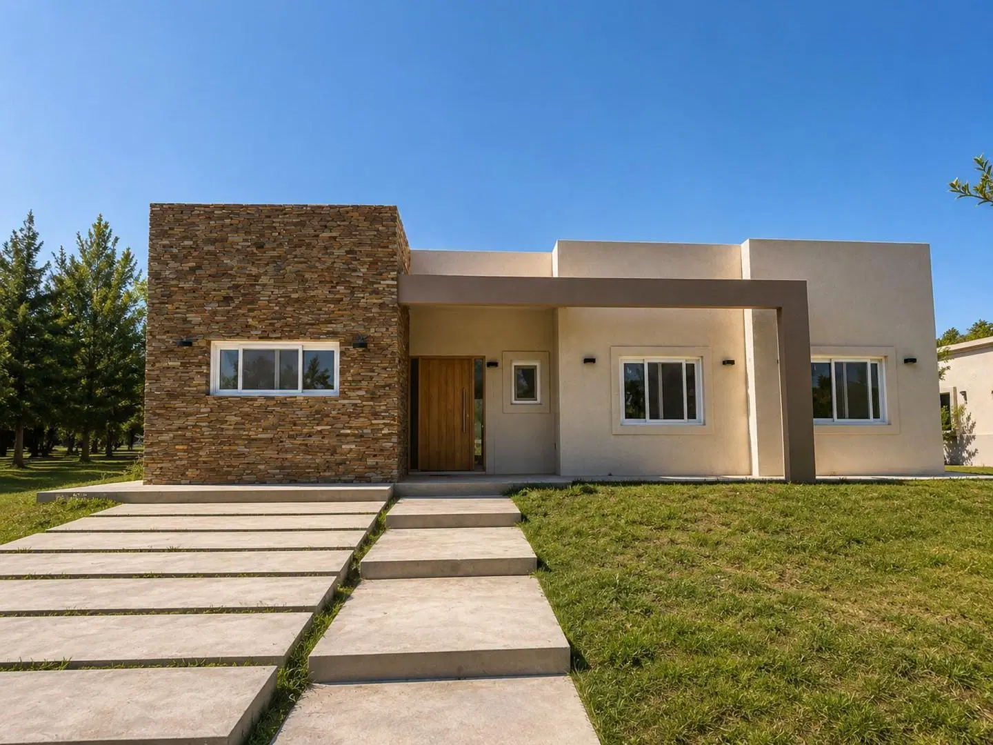 Casa en Venta en Casuarinas del Pilar, Zelaya, Pilar 1