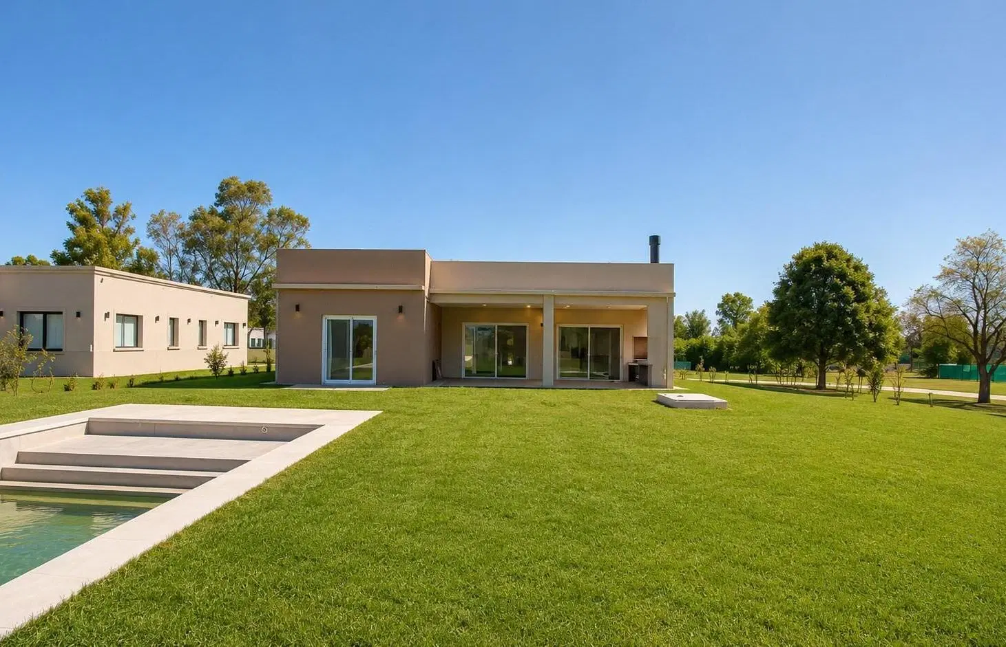 Casa en Venta en Casuarinas del Pilar, Zelaya, Pilar 5
