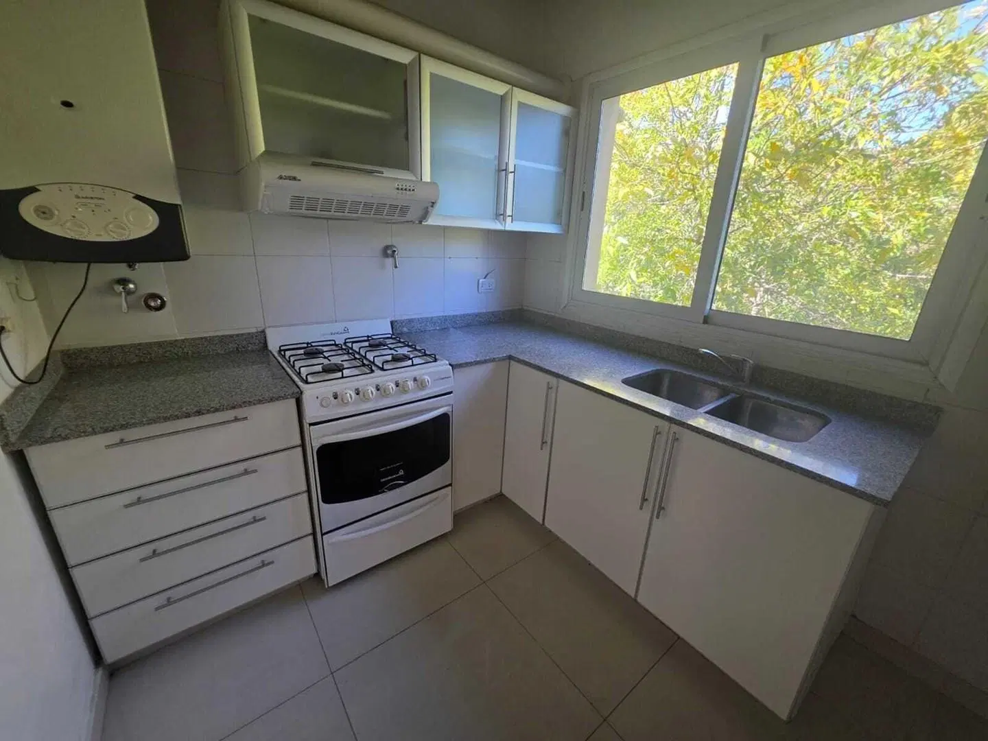 Departamento en Venta en North Ville, Pilar, G.B.A. Zona Norte 2