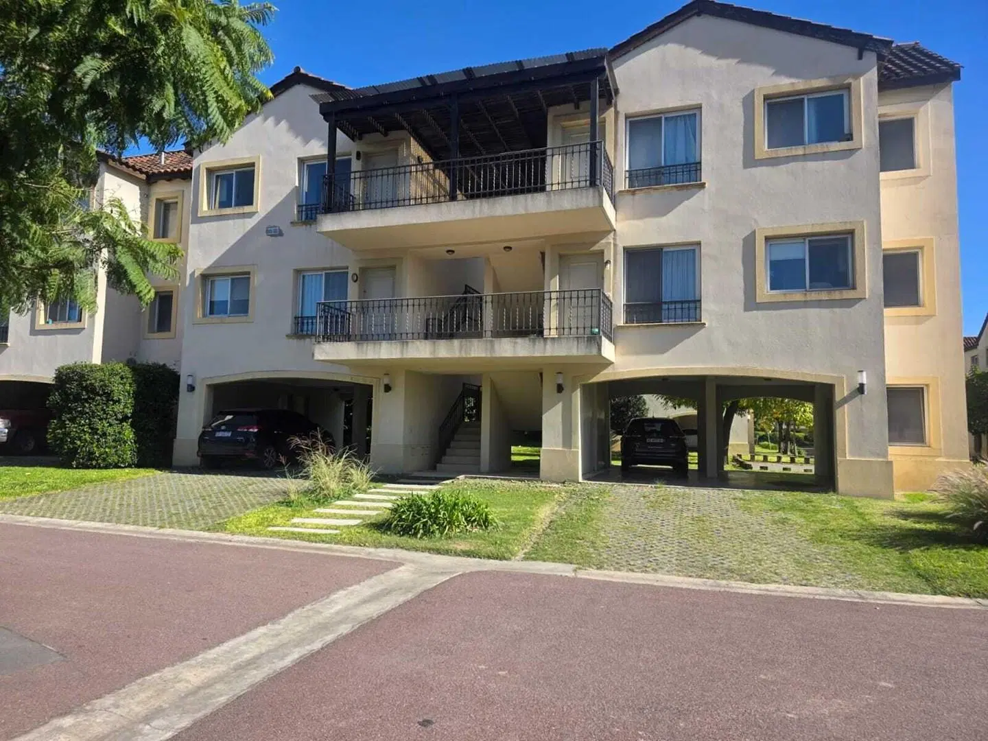 Departamento en Venta en North Ville, Pilar, G.B.A. Zona Norte 1