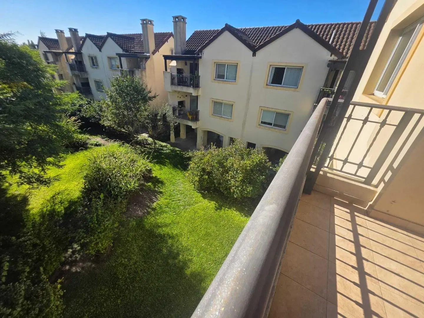 Departamento en Venta en North Ville, Pilar, G.B.A. Zona Norte 4