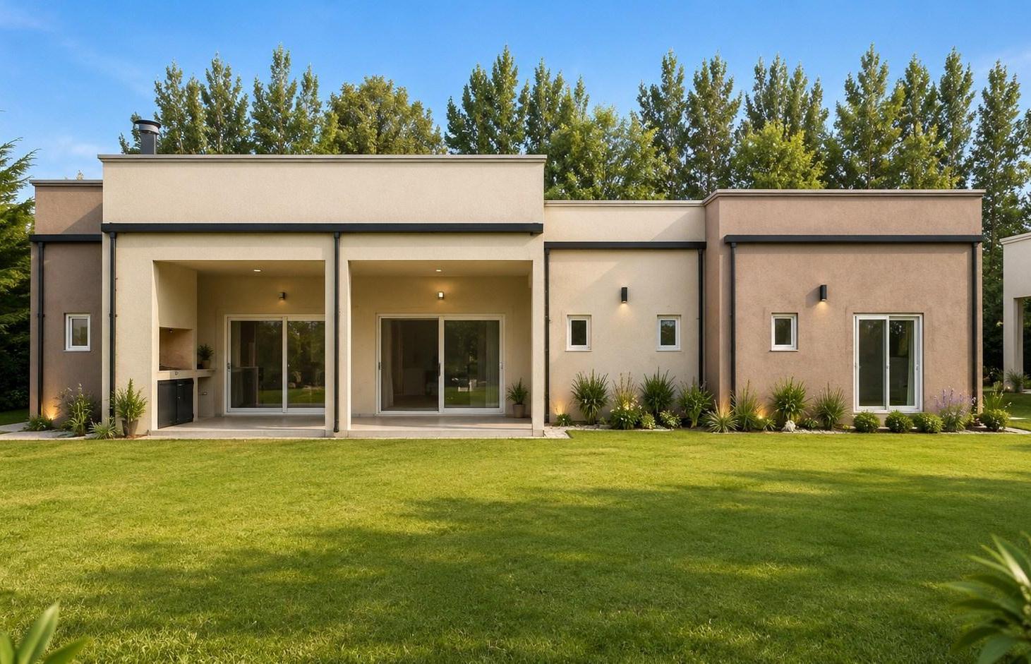 Casa  en Venta en Casuarinas del Pilar, Zelaya, Pilar