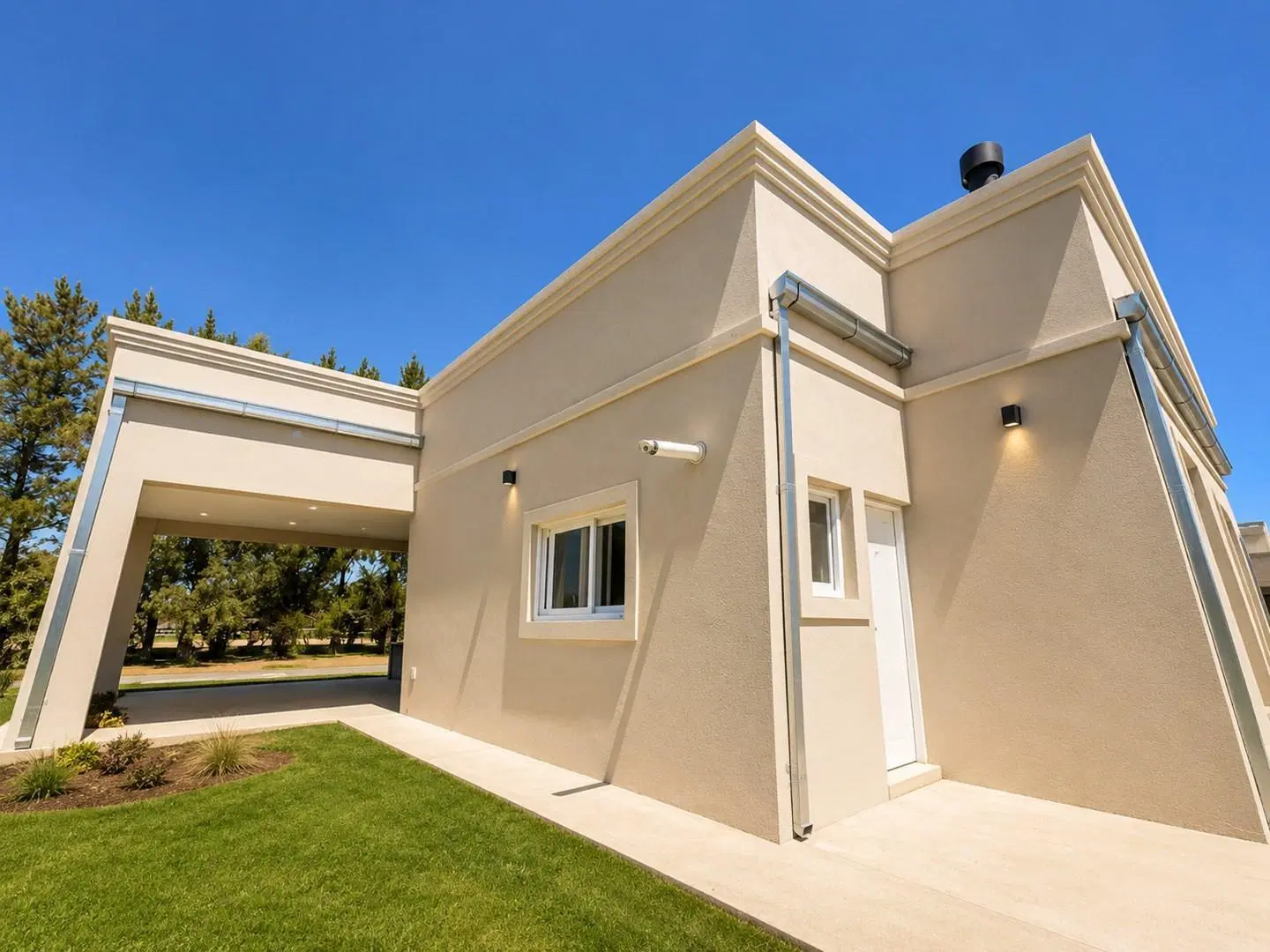 Casa  en Venta en Casuarinas del Pilar, Zelaya, Pilar 5