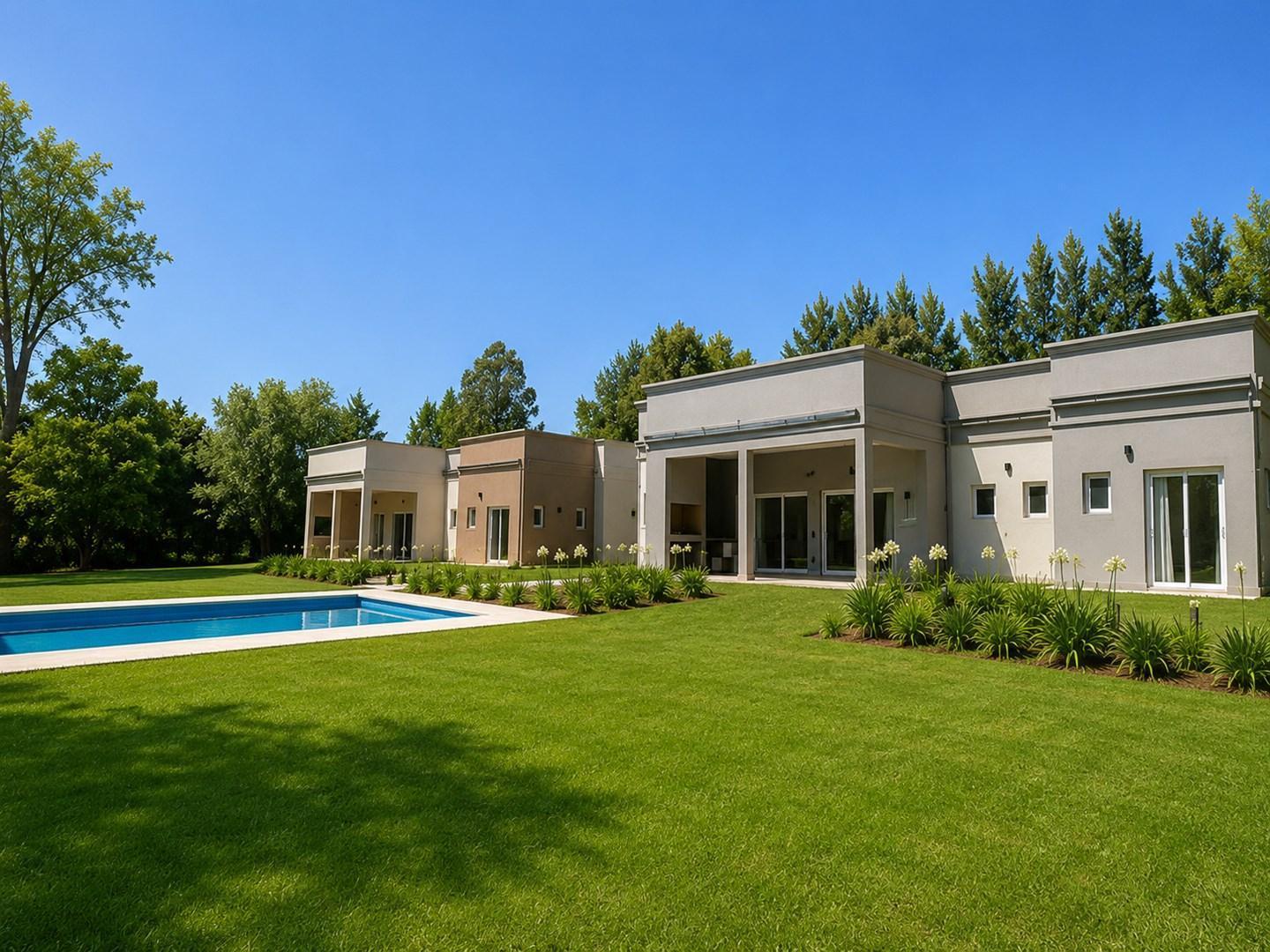 Casa  en Venta en Casuarinas del Pilar, Zelaya, Pilar