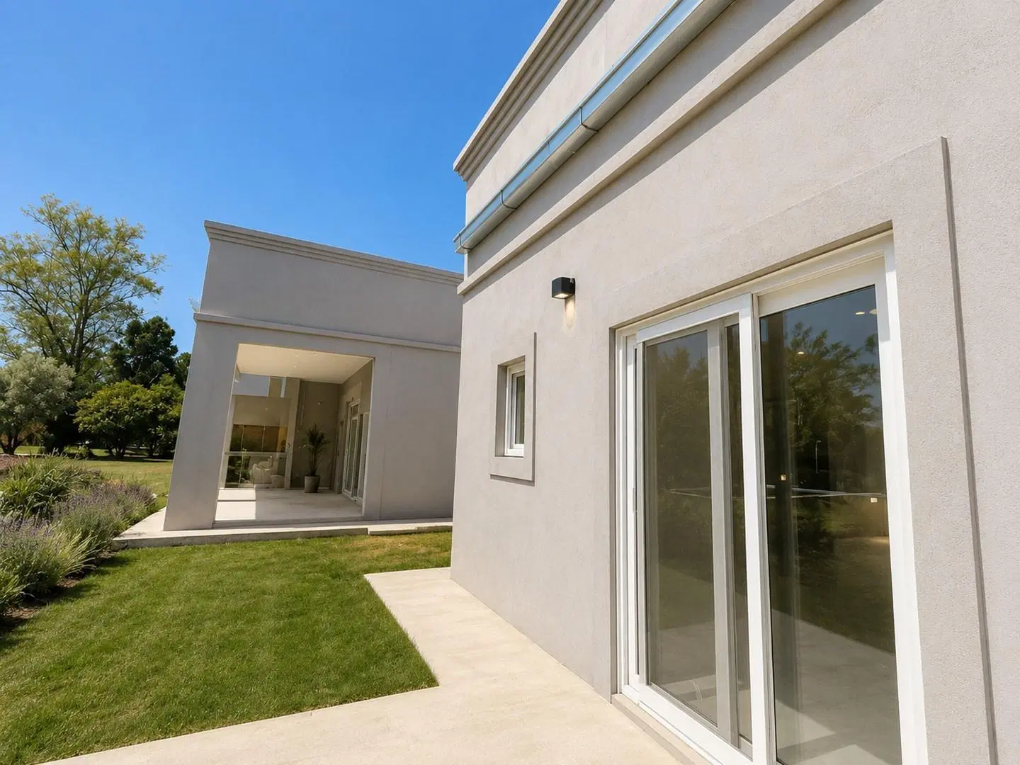 Casa  en Venta en Casuarinas del Pilar, Zelaya, Pilar 3
