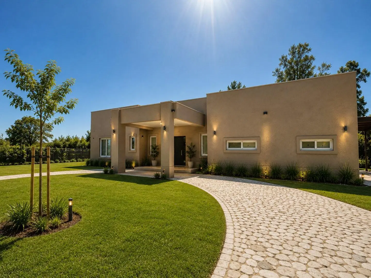 Casa  en Venta en Casuarinas del Pilar, Zelaya, Pilar 3
