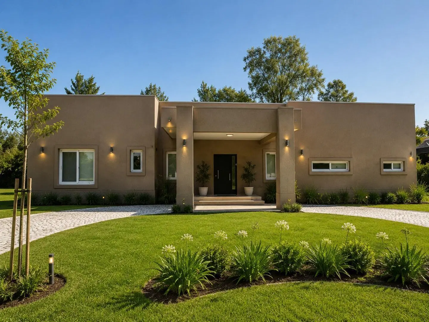 Casa  en Venta en Casuarinas del Pilar, Zelaya, Pilar 2