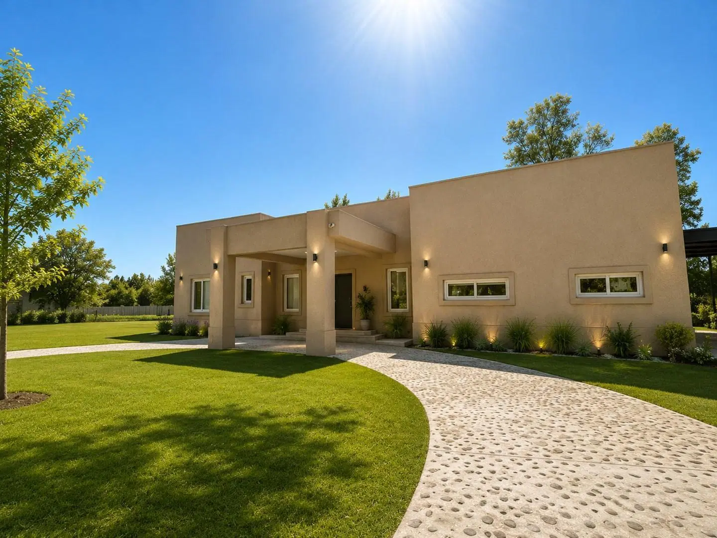 Casa  en Venta en Casuarinas del Pilar, Zelaya, Pilar 5