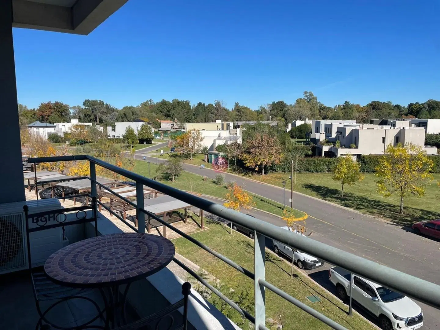 Departamento  en Alquiler en Lagoon Pilar, Pilar, G.B.A. Zona Norte 3