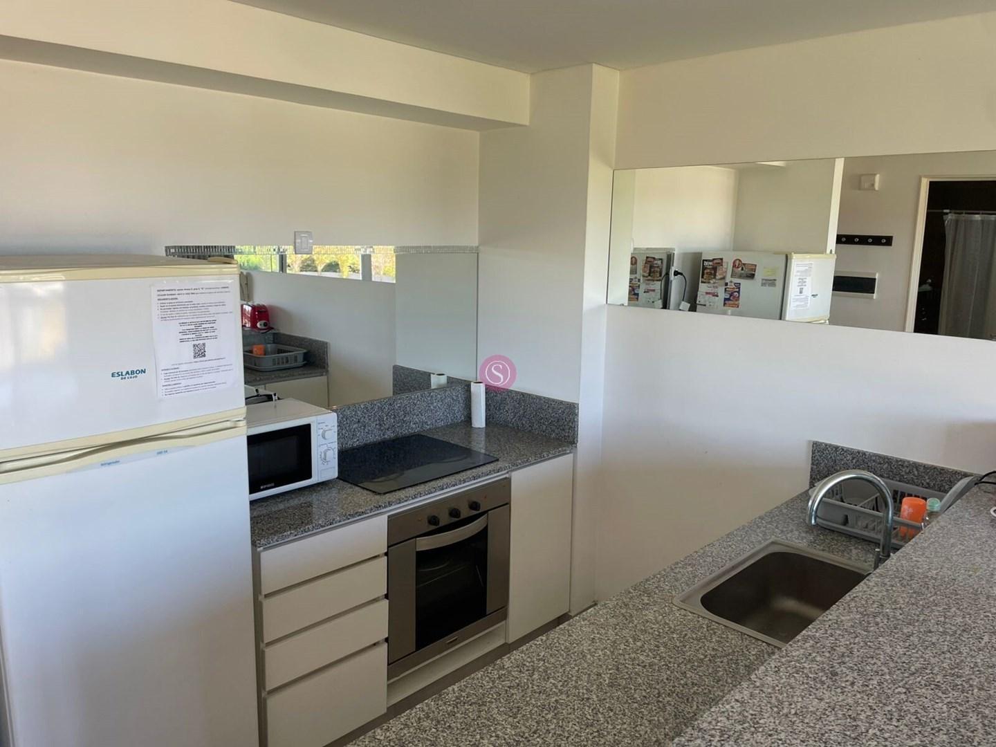 Foto de Departamento en Alquiler en Lagoon Pilar, Pilar, G.B.A. Zona Norte, imagen 2