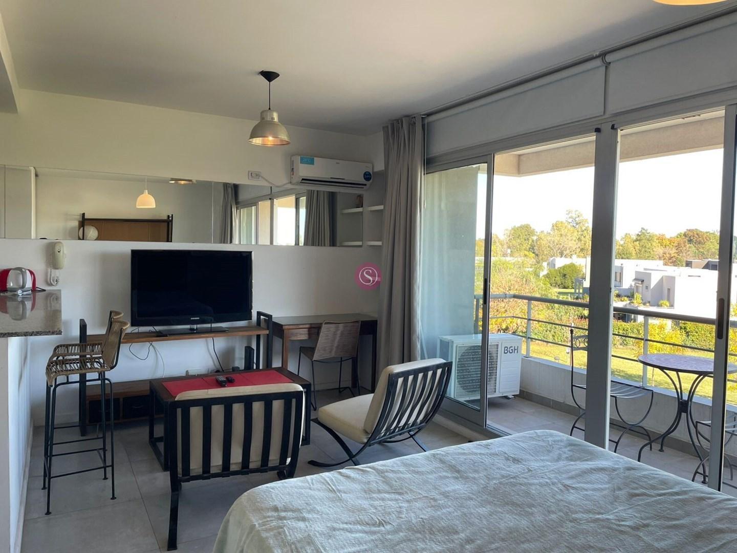 Foto de Departamento en Alquiler en Lagoon Pilar, Pilar, G.B.A. Zona Norte, imagen 5