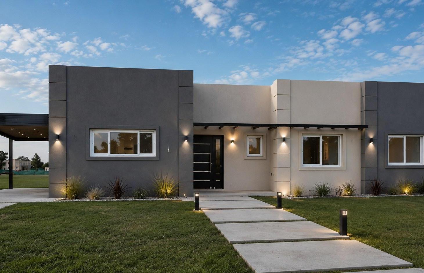 Casa  en Venta en Casuarinas del Pilar, Zelaya, Pilar