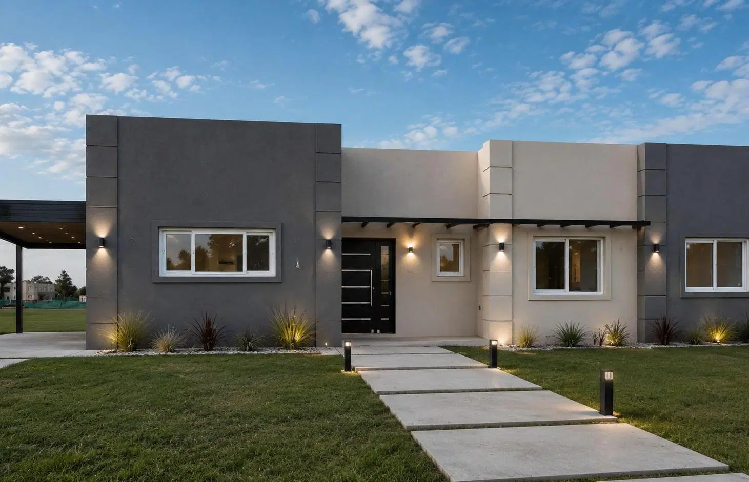 Casa  en Venta en Casuarinas del Pilar, Zelaya, Pilar 2