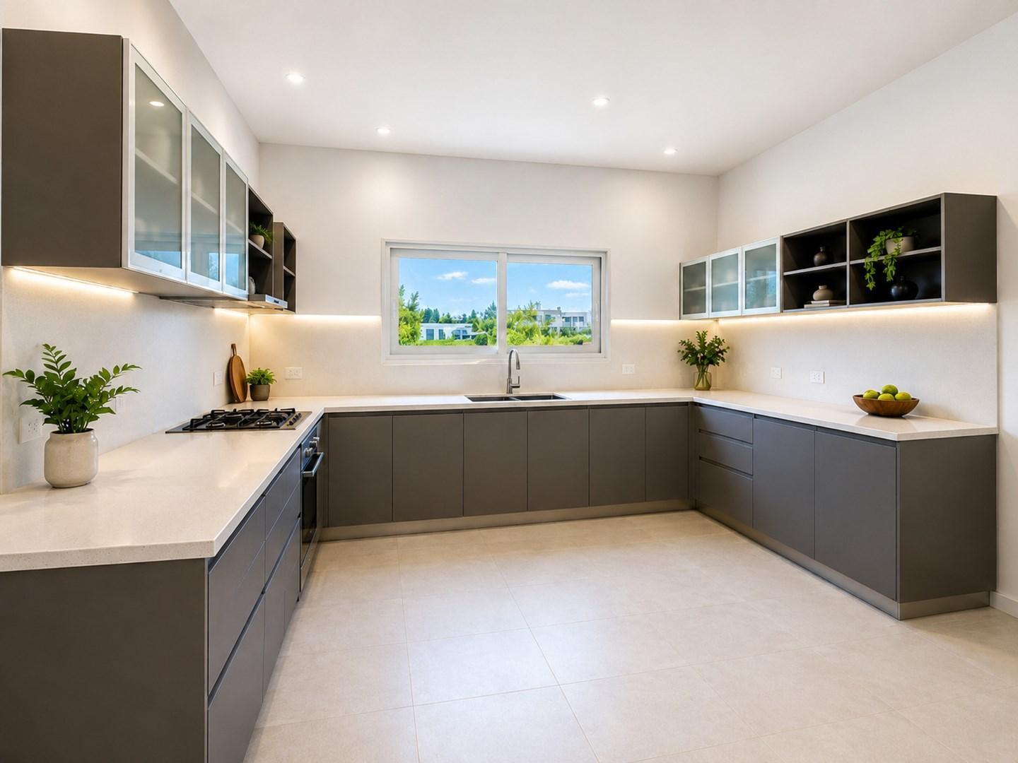 Foto de Casa en Venta en Casuarinas del Pilar, Zelaya, Pilar, imagen 5