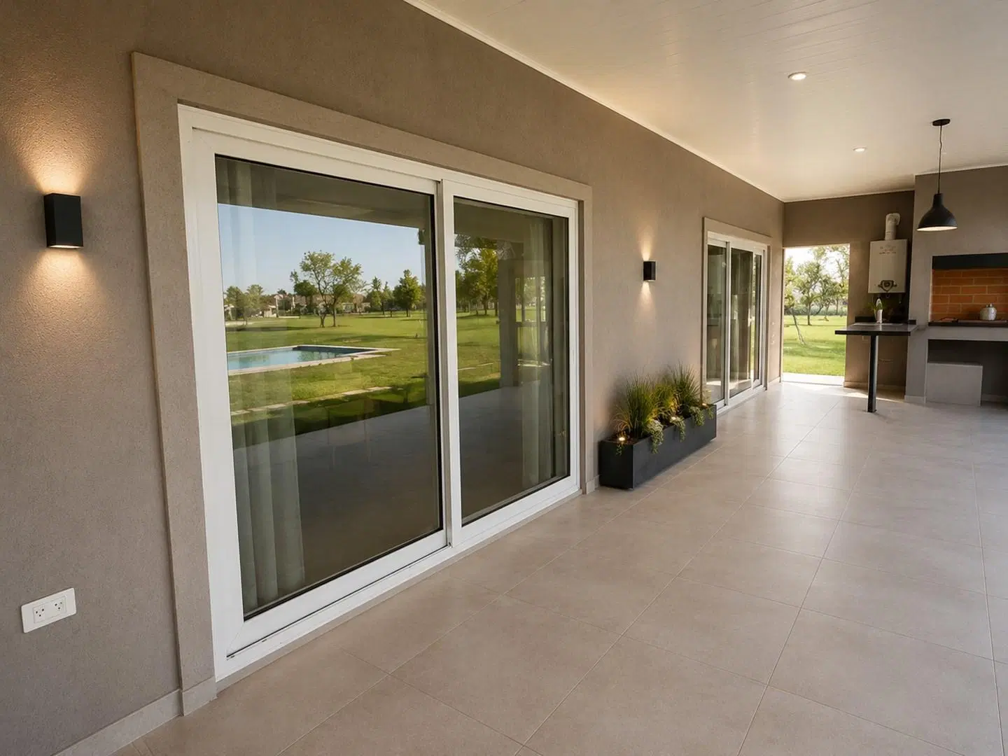Casa  en Venta en Casuarinas del Pilar, Zelaya, Pilar 8