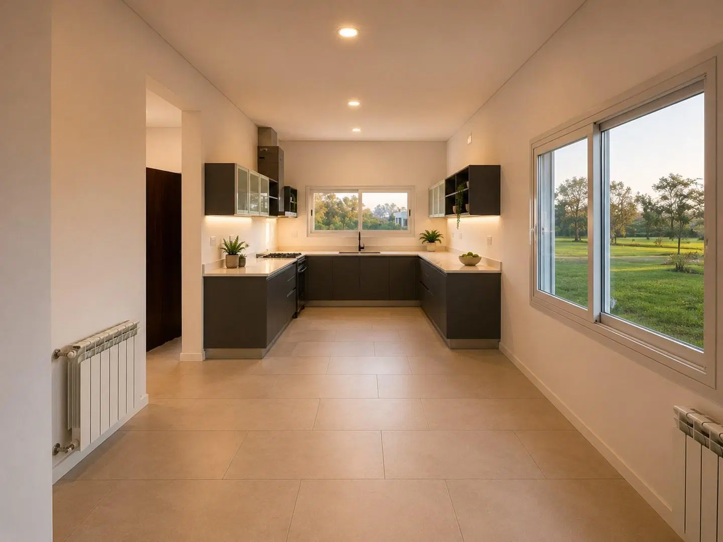 Casa  en Venta en Casuarinas del Pilar, Zelaya, Pilar 5