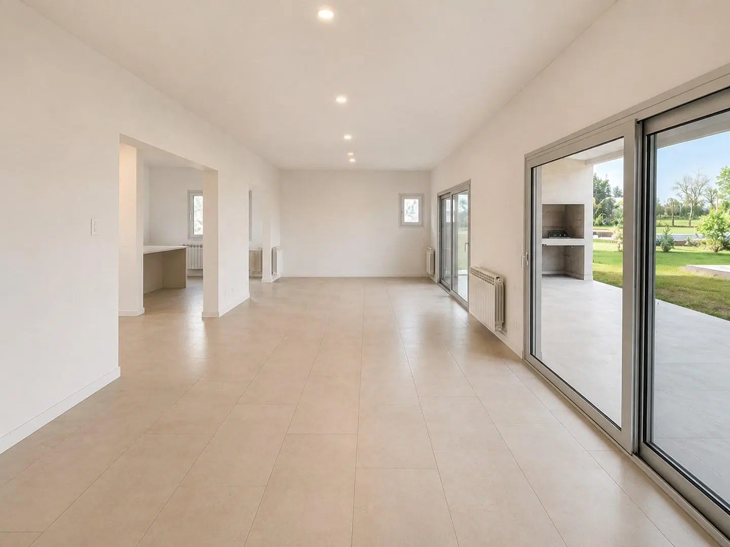 Casa  en Venta en Casuarinas del Pilar, Zelaya, Pilar 3