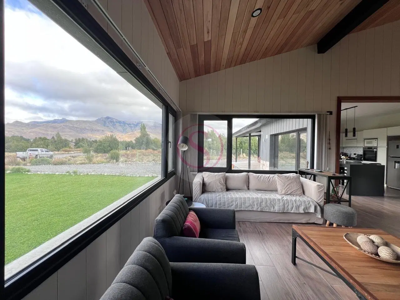 Casa en Venta en El Pegual, San Martin de los Andes, Patagonia 3