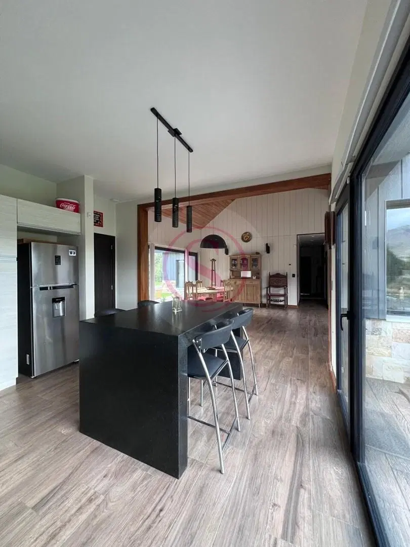 Casa en Venta en El Pegual, San Martin de los Andes, Patagonia 4