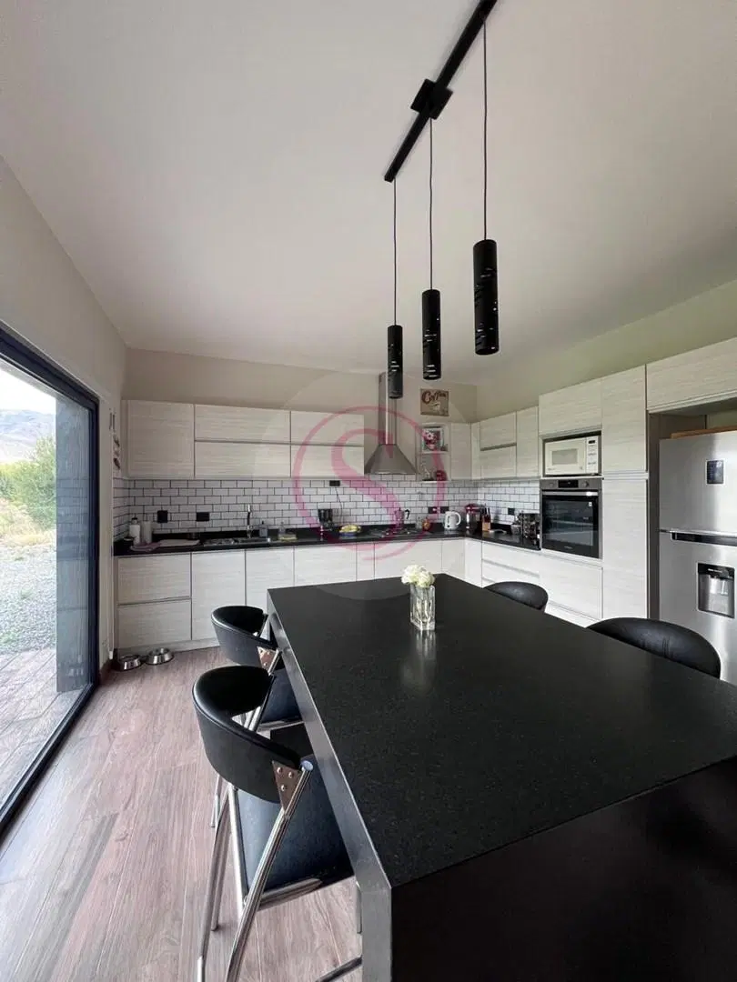 Casa en Venta en El Pegual, San Martin de los Andes, Patagonia 5