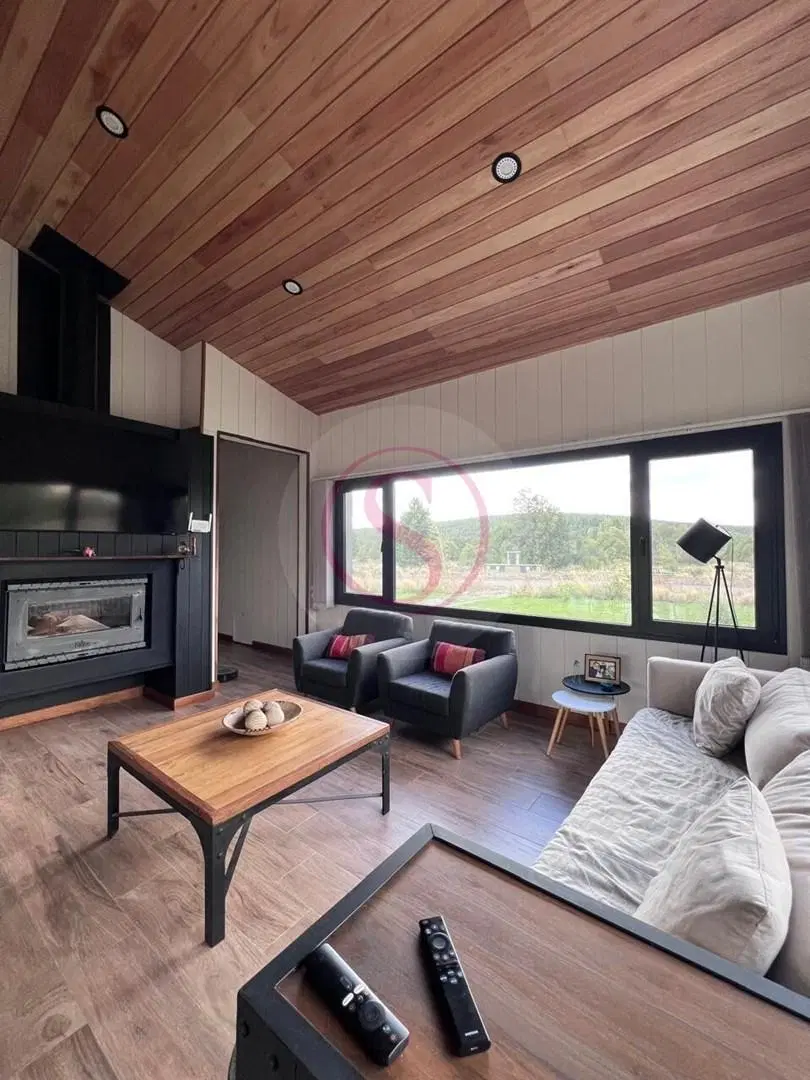 Casa en Venta en El Pegual, San Martin de los Andes, Patagonia 2