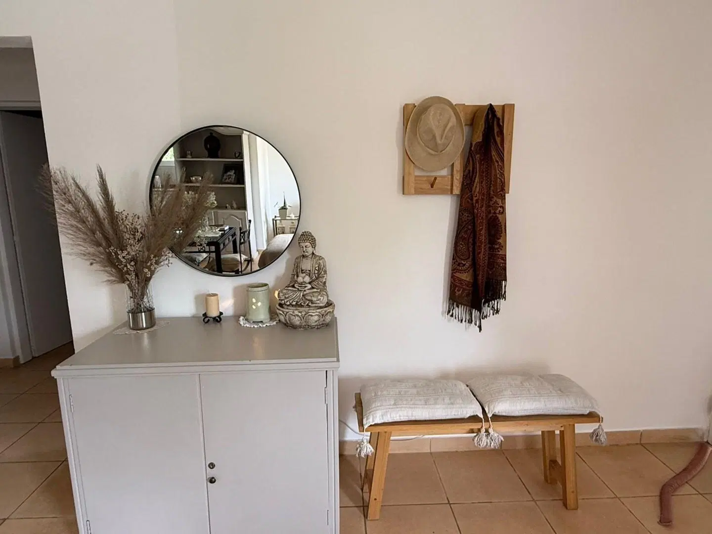 Casa en Venta en San Eduardo, Pilar del Este, Pilar 3