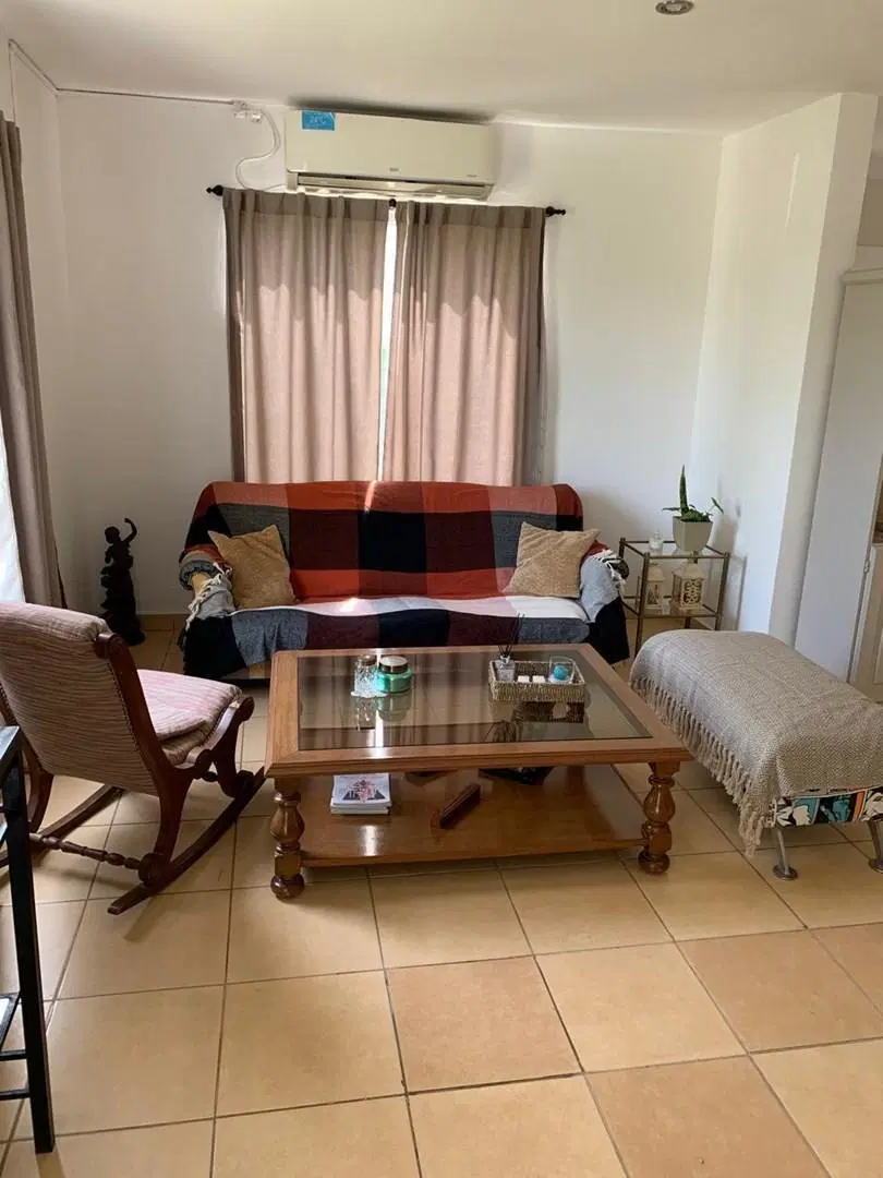 Casa en Venta en San Eduardo, Pilar del Este, Pilar 4