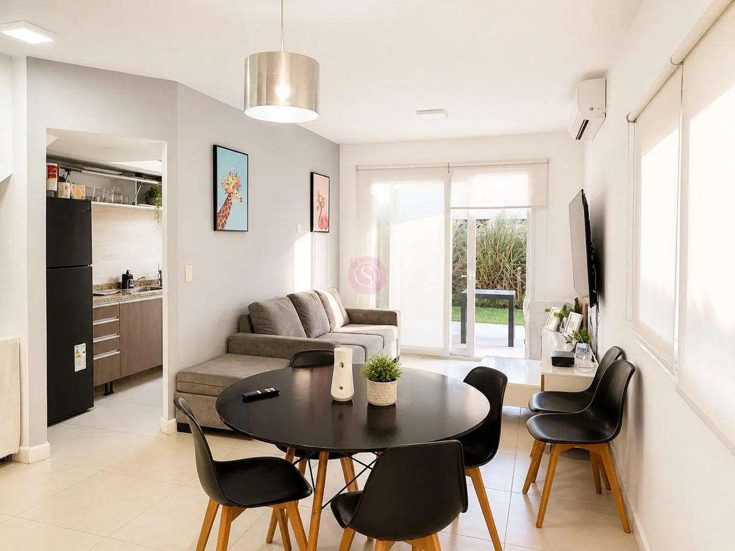 Departamento en Venta en Saravi Village, Pilar, G.B.A. Zona Norte 3