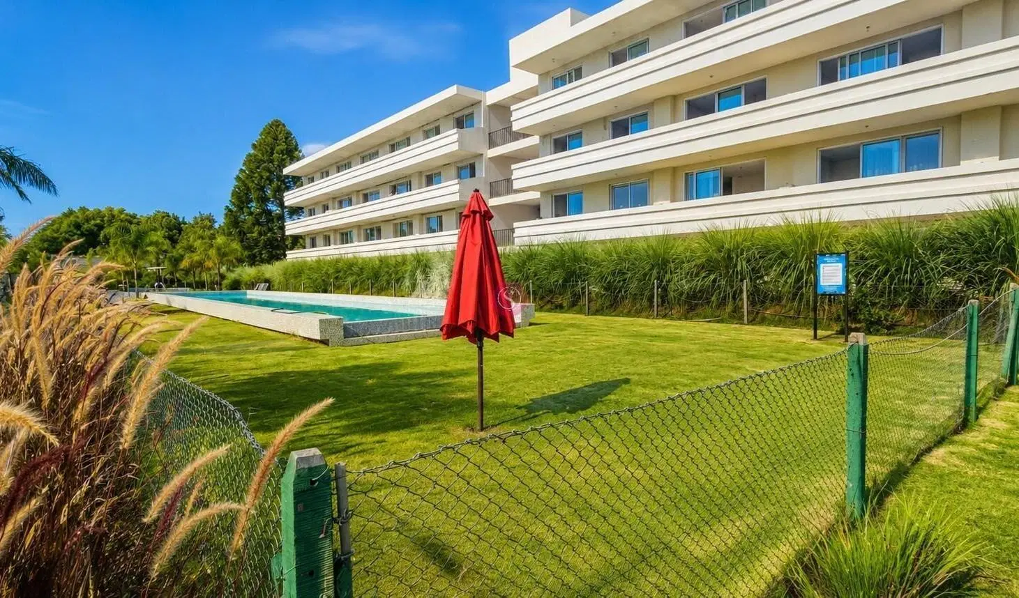 Departamento en Venta en Saravi Village, Pilar, G.B.A. Zona Norte 5