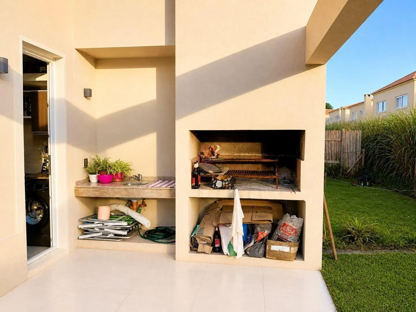 Departamento  en Alquiler en Saravi Village, Pilar, G.B.A. Zona Norte 5