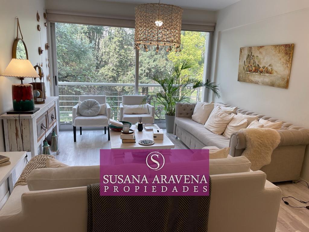 Departamento en Alquiler en Concord Pilar, Pilar, G.B.A. Zona Norte