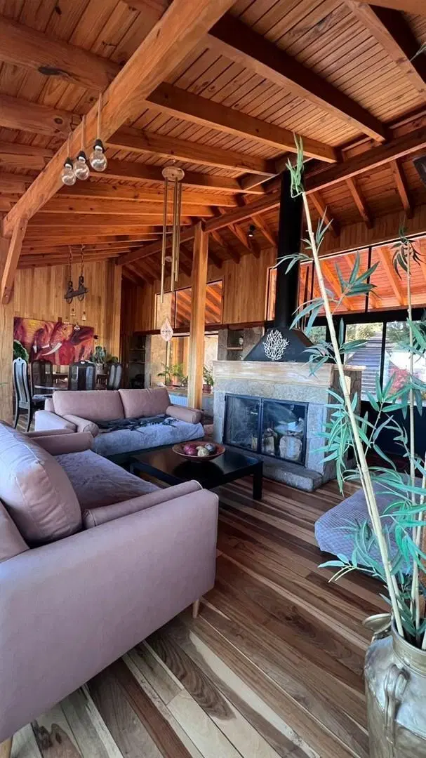 Casa Chalet  en Venta en San Martin de los Andes, Patagonia, Argentina 5