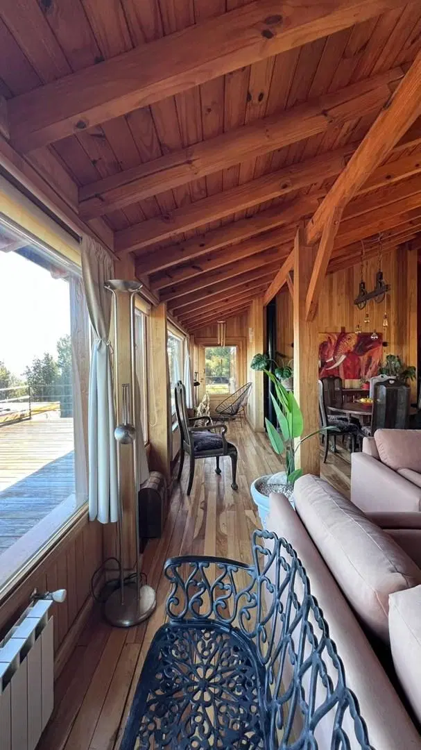 Casa Chalet  en Venta en San Martin de los Andes, Patagonia, Argentina 4
