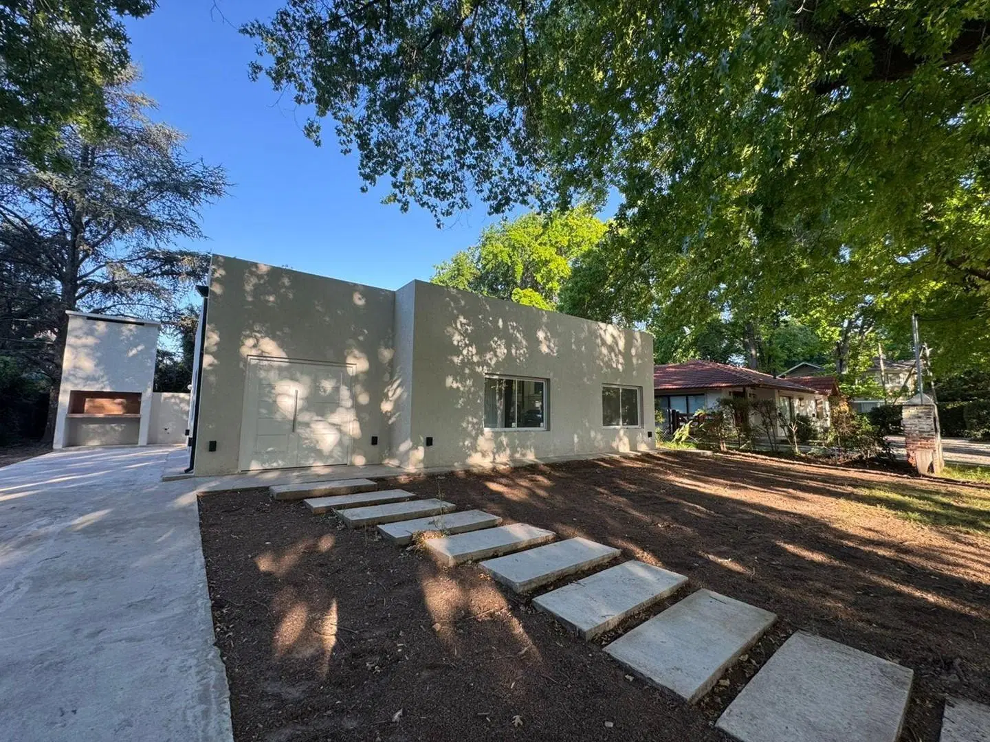 Casa en Alquiler en Mapuche Country Club, Pilar, G.B.A. Zona Norte 1